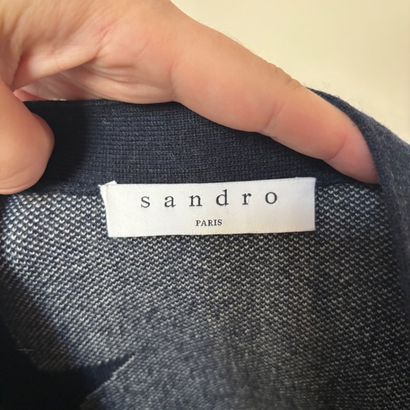 Star design Sandro Paris - Picture 3 of 5